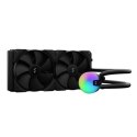 Fractal Design Water Cooling Unit Lumen S28 V2 Intel, AMD, CPU Liquid Cooler