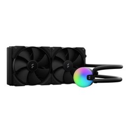 Fractal Design Water Cooling Unit Lumen S28 V2 Intel, AMD, CPU Liquid Cooler