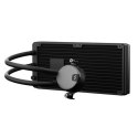 Fractal Design Water Cooling Unit Lumen S28 V2 Intel, AMD, CPU Liquid Cooler