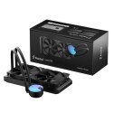 Fractal Design Water Cooling Unit Lumen S28 V2 Intel, AMD, CPU Liquid Cooler