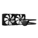 Fractal Design Water Cooling Unit Lumen S28 V2 RGB Intel, AMD, CPU Liquid Cooler