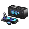 Fractal Design Water Cooling Unit Lumen S28 V2 RGB Intel, AMD, CPU Liquid Cooler