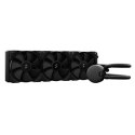 Fractal Design Water Cooling Unit Lumen S36 V2 Intel, AMD, CPU Liquid Cooler