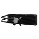 Fractal Design Water Cooling Unit Lumen S36 V2 Intel, AMD, CPU Liquid Cooler