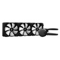 Fractal Design Water Cooling Unit Lumen S36 V2 RGB Intel, AMD, CPU Liquid Cooler