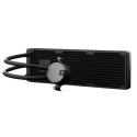 Fractal Design Water Cooling Unit Lumen S36 V2 RGB Intel, AMD, CPU Liquid Cooler