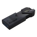 Kingston DataTraveler Exodia Onyx 128 GB, USB 3.2, Black