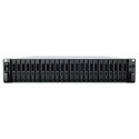 Synology 24-Bay 	FS3410 D-1541, Processor frequency 2.7 GHz, 16 GB, DDR4, 4x RJ-45 1GbE LAN Port; 2x RJ-45 10GbE LAN Port; 1x	M