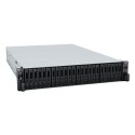 Synology 24-Bay 	FS3410 D-1541, Processor frequency 2.7 GHz, 16 GB, DDR4, 4x RJ-45 1GbE LAN Port; 2x RJ-45 10GbE LAN Port; 1x	M