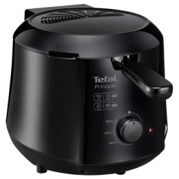 TEFAL Principio Fryer FF230831 Power 1000 W, Capacity 1.2 L, Black