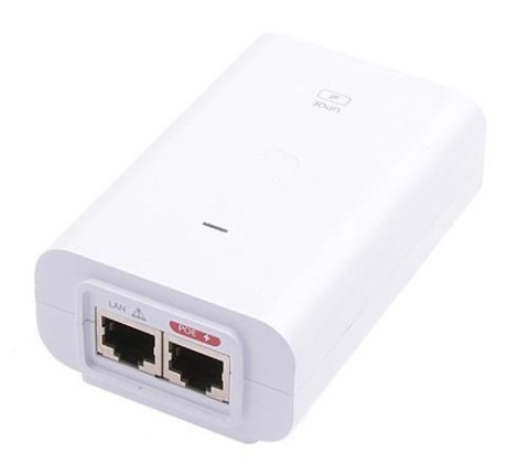 Ubiquiti (U-POE-af) Ubiquiti 802.3af Supported PoE Injector