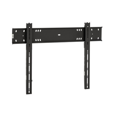 Vogels TV Wall Mount Flat PFW6800 55-80 ", Maximum weight (capacity) 100 kg, Black