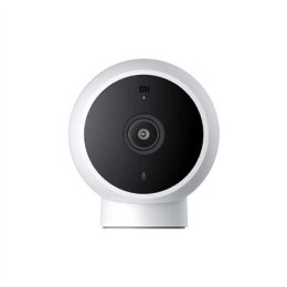 Xiaomi Mi Camera 2K 1296 MP, H.265, MicroSD, 125 °, Magnetic Mount