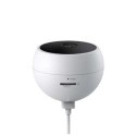 Xiaomi Mi Camera 2K 1296 MP, H.265, MicroSD, 125 °, Magnetic Mount