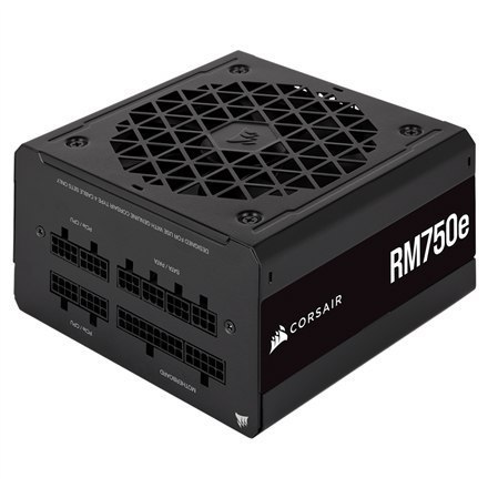 Corsair RMe Series RM750e Fully Modular Low-Noise ATX Power Supply