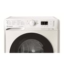 INDESIT Washing machine MTWSA 61294 WK EE Energy efficiency class C, Front loading, Washing capacity 6 kg, 1151 RPM, Depth 42.5