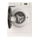 INDESIT Washing machine MTWSA 61294 WK EE Energy efficiency class C, Front loading, Washing capacity 6 kg, 1151 RPM, Depth 42.5