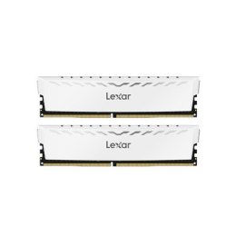 Lexar 2x8GB THOR DDR4 3600 PIN U-DIMM 3200Mbps