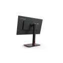 Lenovo ThinkVision T24i-30 23.8 ", IPS, FHD, 1920 x 1080, 16:9, 4 ms, 250 cd/m², Black, 60 Hz, HDMI ports quantity 1