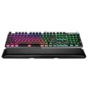 MSI Gaming Keyboard VIGOR GK71 SONIC BLUE RGB LED light, US, Wired, Black, Blue Switches, Numeric keypad