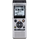 Olympus Digital Voice Recorder WS-882 Silver, MP3 playback