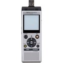 Olympus Digital Voice Recorder WS-882 Silver, MP3 playback