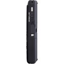 Olympus Digital Voice Recorder WS-883 Black, MP3 playback