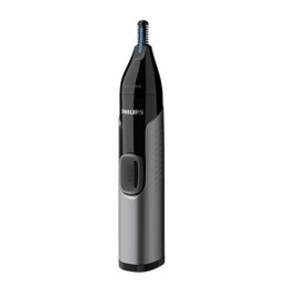 Philips Nose, Ear and Eyebrow Trimmer NT3650/16 Grey