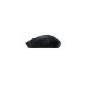 Razer Naga V2 HyperSpeed Gaming Mouse, 2.4GHz, Bluetooth, 	Wireless, Black