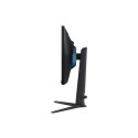 Samsung Gaming Monitor LS24AG320NUXEN 24 ", VA, FHD, 1920 x 1080, 16:9, 1 ms, 250 cd/m², Black, 165 Hz, HDMI ports quantity 1