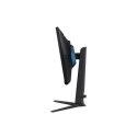 Samsung Gaming Monitor LS24AG320NUXEN 24 ", VA, FHD, 1920 x 1080, 16:9, 1 ms, 250 cd/m², Black, 165 Hz, HDMI ports quantity 1