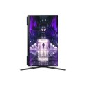 Samsung Gaming Monitor LS24AG320NUXEN 24 ", VA, FHD, 1920 x 1080, 16:9, 1 ms, 250 cd/m², Black, 165 Hz, HDMI ports quantity 1