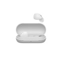 Sony WF-C700N Truly Wireless ANC Earbuds, White