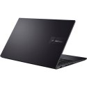 Asus Vivobook 15 OLED X1505VA-MA081W Indie Black, 15.6 ", OLED, 2.8K, 2880 x 1620 pixels, Glossy, Intel® Core i5, i5-13500H, 16