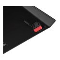 Lenovo Keyboard II Smartcard Black, USB