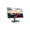 Lenovo ThinkVision P24h-30 23.8 ", IPS, 2K QHD, 2560 x 1440, 16:9, 6 ms, 300 cd/m², Black, 60 Hz, HDMI ports quantity 1