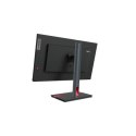 Lenovo ThinkVision P24h-30 23.8 ", IPS, 2K QHD, 2560 x 1440, 16:9, 6 ms, 300 cd/m², Black, 60 Hz, HDMI ports quantity 1