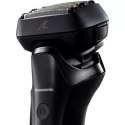 Panasonic Shaver ES-LS6A-K803 Operating time (max) 50 min, Wet & Dry, Lithium Ion, Black