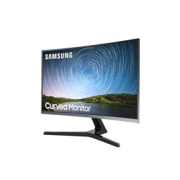 Samsung Curved Monitor LC27R500FHPXEN 27 