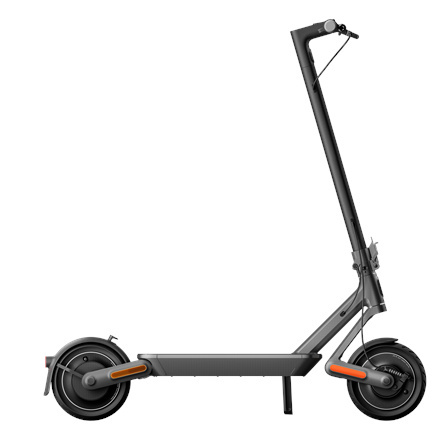 Hulajnoga Elektryczna Xiaomi Electric Scooter 4 Ultra EU, 500 W, 10 ", 25 km/h