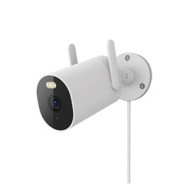 Xiaomi Outdoor Camera AW300 3 MP, F2.0, H.265, MicroSD, Max. 256 GB