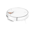 Xiaomi Robot Vacuum X10+ S10 EU Wet&Dry, Operating time (max) 130 min, Lithium Ion, 3200 mAh, Dust capacity 0.30 L, 4000 Pa, Whi