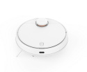 Xiaomi Robot Vacuum X10+ S10 EU Wet&Dry, Operating time (max) 130 min, Lithium Ion, 3200 mAh, Dust capacity 0.30 L, 4000 Pa, Whi