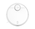 Xiaomi Robot Vacuum X10+ S10 EU Wet&Dry, Operating time (max) 130 min, Lithium Ion, 3200 mAh, Dust capacity 0.30 L, 4000 Pa, Whi