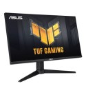 Asus Monitor VG28UQL1A 28 ", IPS, UHD, 3840 x 2160, 16:9, 1 ms, 300 cd/m², HDMI ports quantity 2x HDMI(v2.1); 2x HDMI(v2.0), 144