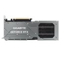 Gigabyte GV-N406TGAMING OC-8GD 1.0 NVIDIA, 8 GB, GeForce RTX 4060 Ti, 	 GDDR6X, 	 PCI-E 4.0, HDMI ports quantity 2, Memory clock