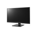 LG Monitor 27BK55YP-B 27 ", IPS, FHD, 1920 x 1080, 16:9, 5 ms, 250 cd/m², HDMI ports quantity 1, 60 Hz