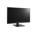 LG Monitor 27BK55YP-B 27 ", IPS, FHD, 1920 x 1080, 16:9, 5 ms, 250 cd/m², HDMI ports quantity 1, 60 Hz