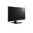 LG Monitor 27BK55YP-B 27 ", IPS, FHD, 1920 x 1080, 16:9, 5 ms, 250 cd/m², HDMI ports quantity 1, 60 Hz