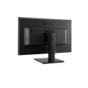 LG Monitor 27BK55YP-B 27 ", IPS, FHD, 1920 x 1080, 16:9, 5 ms, 250 cd/m², HDMI ports quantity 1, 60 Hz